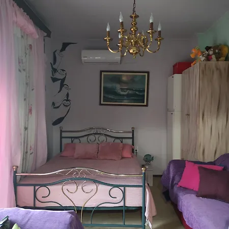 Kalys House Apartment Kavala Exterior photo