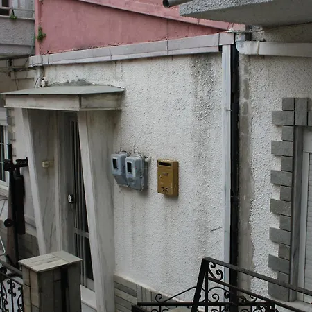 Kalys House Apartment Kavala Exterior photo