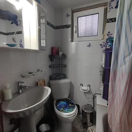 Kalys House Apartment Kavala Exterior photo