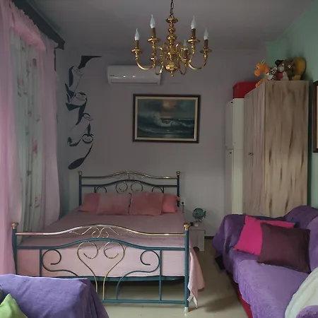Kalys House Apartment Kavala Exterior photo