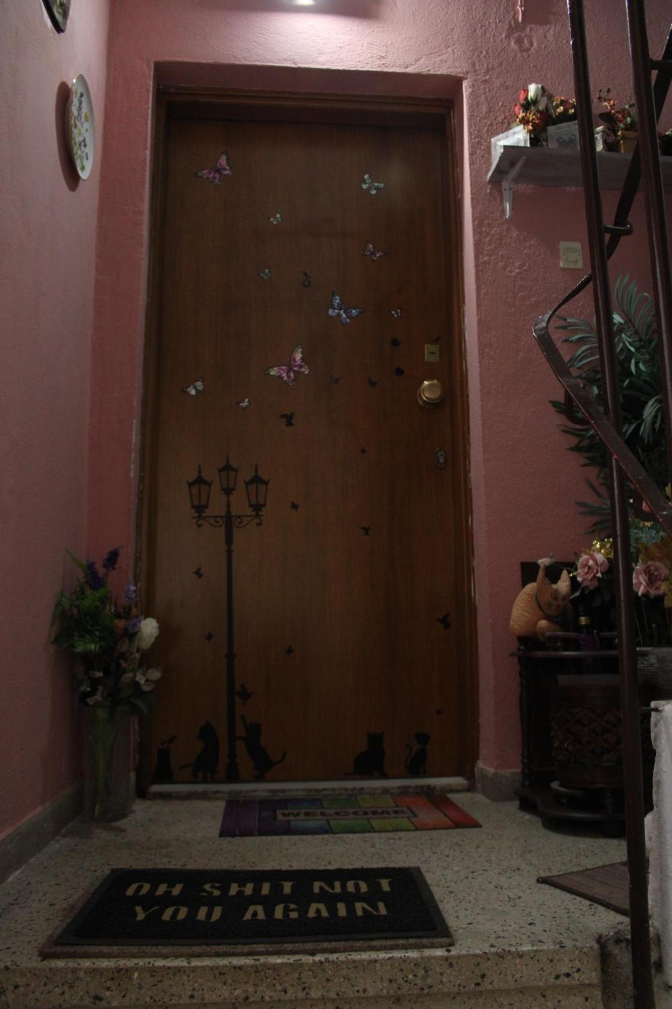 Kalys House Kavala