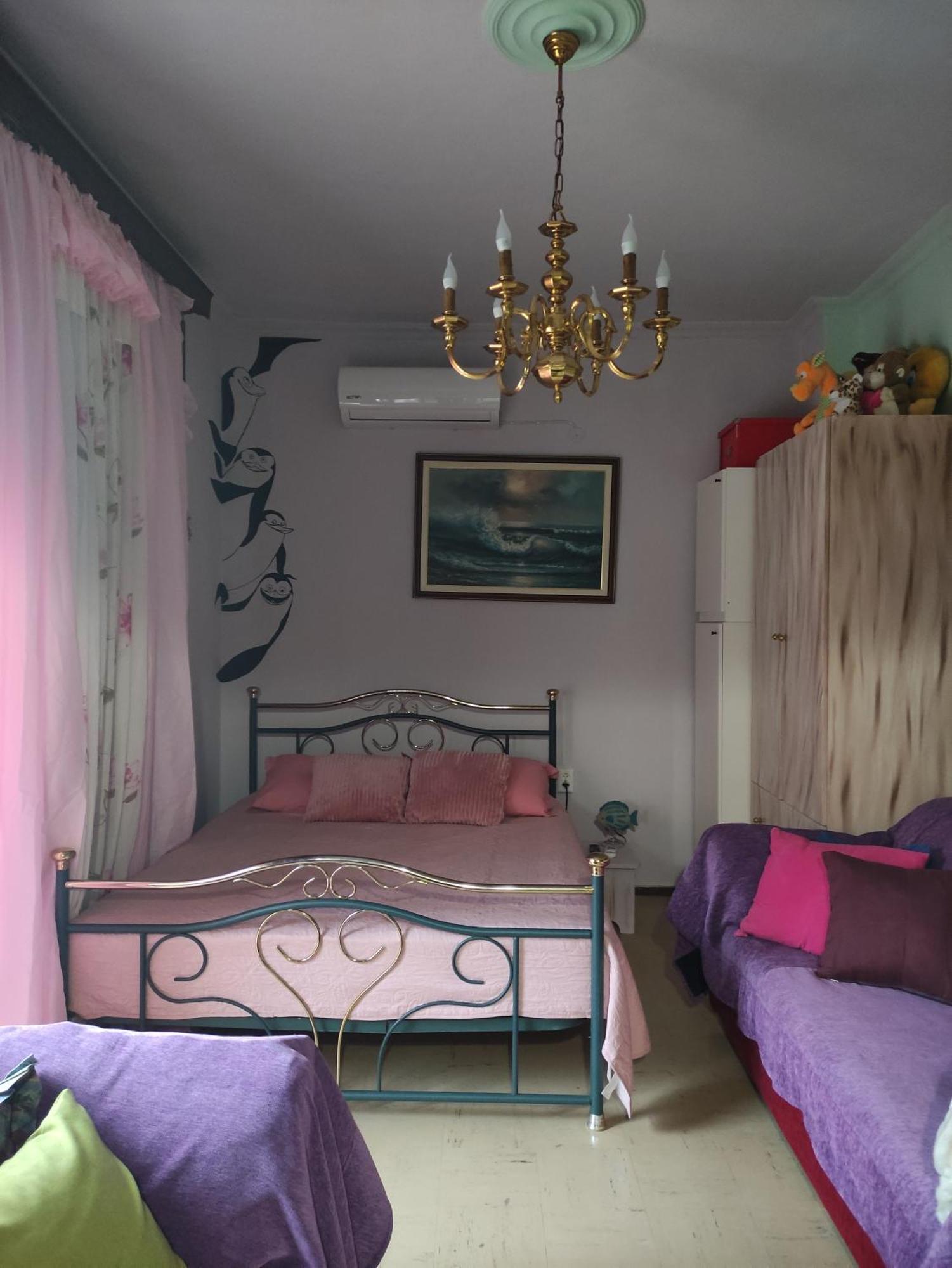 Kalys House Apartment