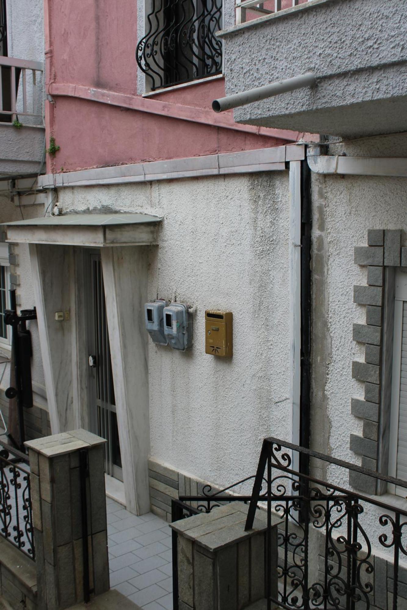 Kalys House Apartment