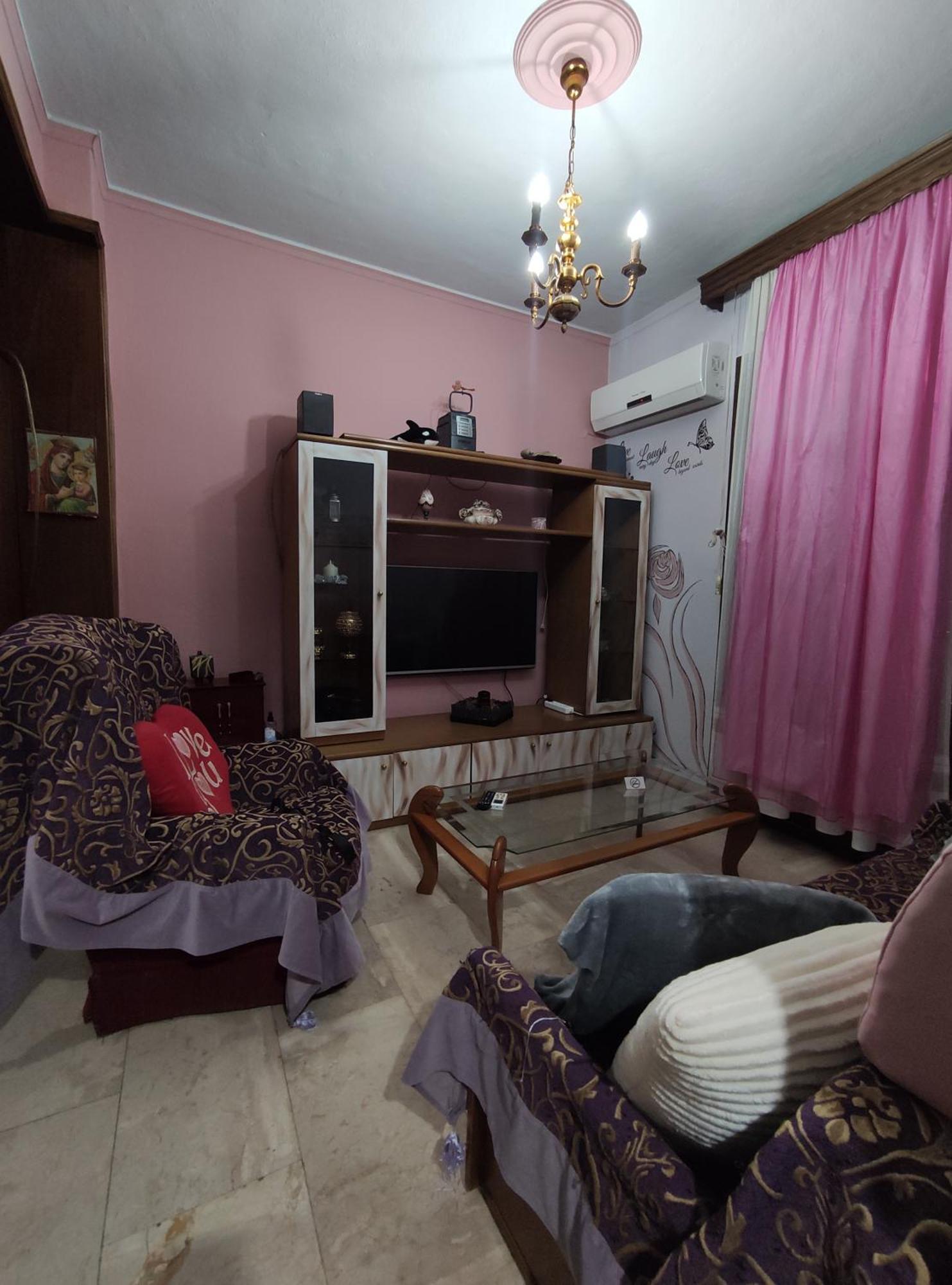 Kalys House Apartment *