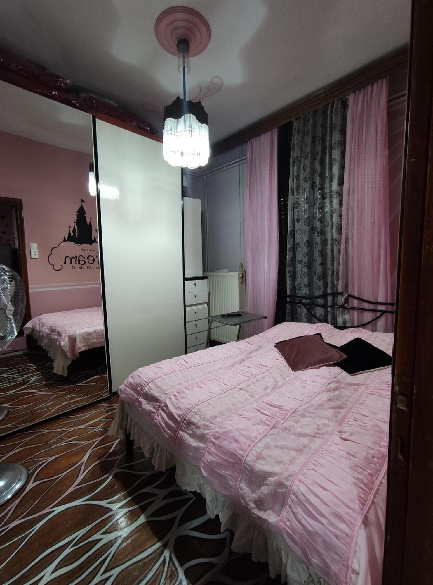 Kalys House Apartment